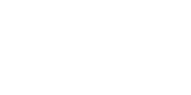 Logo de Boehringer Ingelheim tracé en blanc sur fond bleu foncé